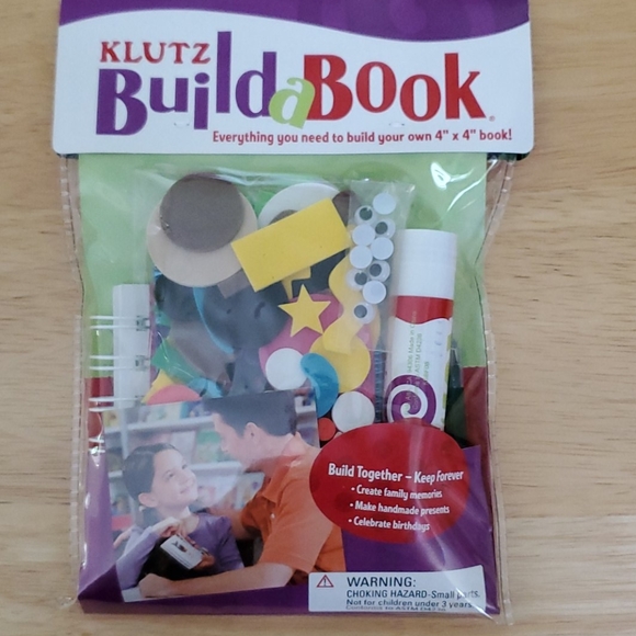 Hands on FUN kids build-it kits - Picture 4 of 6